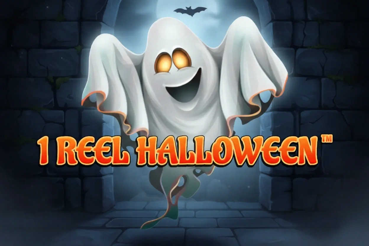 Reel Halloween